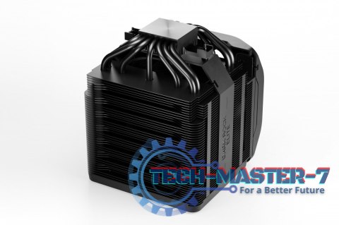 Chłodzenie CPU Dark Rock Elite BK037 Chłodzenie CPU Dark Rock Elite BK037