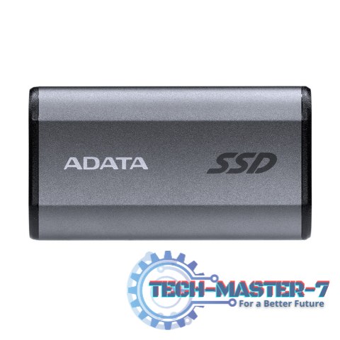 Dysk zewnętrzny SSD SE880 4TB USB3.2A/C Gen2x2