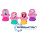 Gra Monopoly JUNIOR Koci Domek Gabi