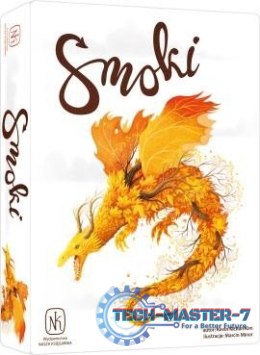 Gra Smoki
