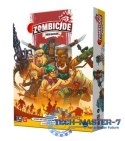 Gra Zombicide: Broń w dłoń