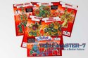 Gra Zombicide: Broń w dłoń