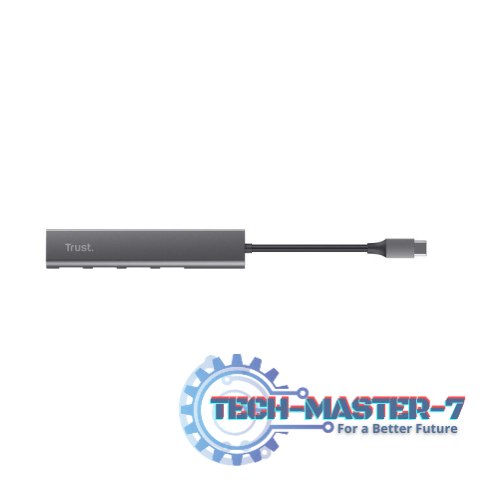 Halyx 4 Portowy USB-C HUB Halyx 4 Portowy USB-C HUB