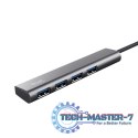 Halyx 4 Portowy USB-C HUB