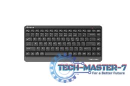 Klawiatura FStyler FBK11 2.4GHz + BT szara