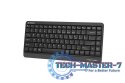Klawiatura FStyler FBK11 2.4GHz + BT szara