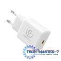 Ładowarka sieciowa USB-C H150 TURBO PD20W