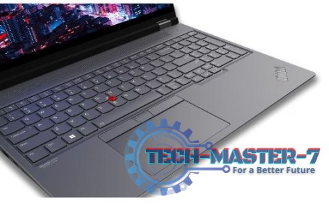 Mobilna stacja robocza ThinkPad P16 G2 21FA000TPB W11Pro i7-13850HX/32GB/1TB/RTXA3500 12GB/16.0 WQXGA/Storm Grey/vPro/3YRS Premi Mobilna stacja robocza ThinkPad P16 G2 21FA000TPB W11Pro i7-13850HX/32GB/1TB/RTXA3500 12GB/16.0 WQXGA/Storm Grey/vPro/3YRS Premi