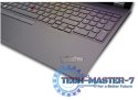 Mobilna stacja robocza ThinkPad P16 G2 21FA000TPB W11Pro i7-13850HX/32GB/1TB/RTXA3500 12GB/16.0 WQXGA/Storm Grey/vPro/3YRS Premi