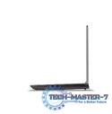 Mobilna stacja robocza ThinkPad P16 G2 21FA000TPB W11Pro i7-13850HX/32GB/1TB/RTXA3500 12GB/16.0 WQXGA/Storm Grey/vPro/3YRS Premi