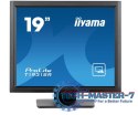 Monitor 19 cali T1931SR-B1S RESIS.IP54,HDMI,DP,VGA,2x1W,5:4