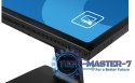Monitor 19 cali T1931SR-B1S RESIS.IP54,HDMI,DP,VGA,2x1W,5:4