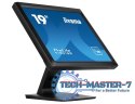 Monitor 19 cali T1931SR-B1S RESIS.IP54,HDMI,DP,VGA,2x1W,5:4
