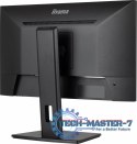 Monitor 23.8 cala XUB2493HSU-B6 IPS.HDMI.DP.2x2W.USBx2.SLIM.HAS(150mm)