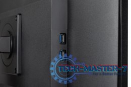 Monitor ProLite XUB2792QSU-B6 27 cali IPS,QHD,HAS(150mm),100Hz,4xUSB3.2,SLIM