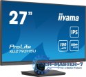 Monitor Prolite XU2793HSU-B6 27 cali IPS.HDMI.DP.2x2W.USBx2.FHD.SLIM.100Hz