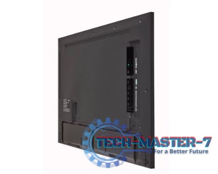Monitor profesjonalny 43UH5N-E 500cd/m2 UHD 24/7 Monitor profesjonalny 43UH5N-E 500cd/m2 UHD 24/7
