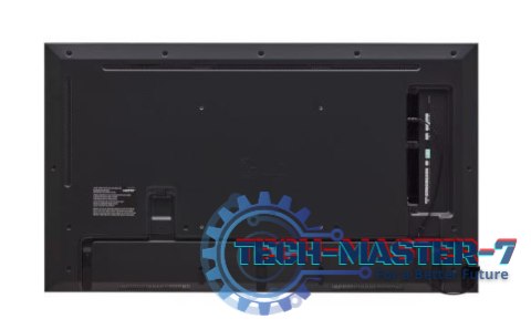 Monitor profesjonalny 43UH5N-E 500cd/m2 UHD 24/7 Monitor profesjonalny 43UH5N-E 500cd/m2 UHD 24/7