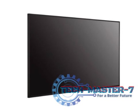 Monitor profesjonalny 43UH5N-E 500cd/m2 UHD 24/7 Monitor profesjonalny 43UH5N-E 500cd/m2 UHD 24/7