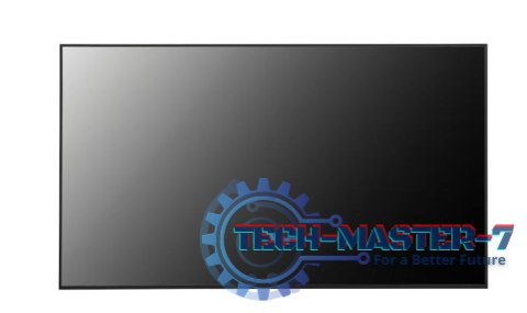 Monitor wielkoformatowy 65UH5N-E IPS 500cd/m2 24/7 Monitor wielkoformatowy 65UH5N-E IPS 500cd/m2 24/7