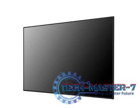 Monitor wielkoformatowy 65UH5N-E IPS 500cd/m2 24/7 Monitor wielkoformatowy 65UH5N-E IPS 500cd/m2 24/7