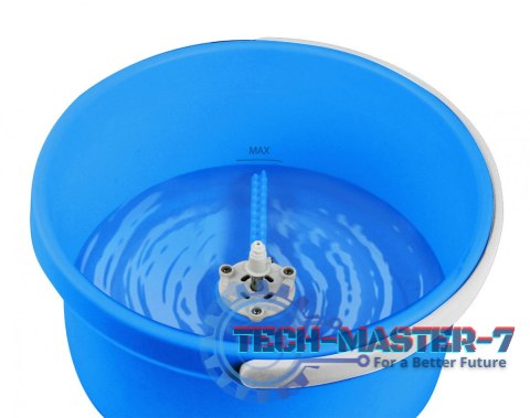 Mop obrotowy Perfect Clean Mop obrotowy Perfect Clean