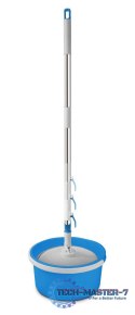 Mop obrotowy Perfect Clean