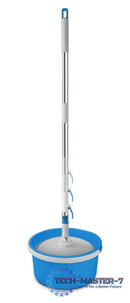 Mop obrotowy Perfect Clean Mop obrotowy Perfect Clean