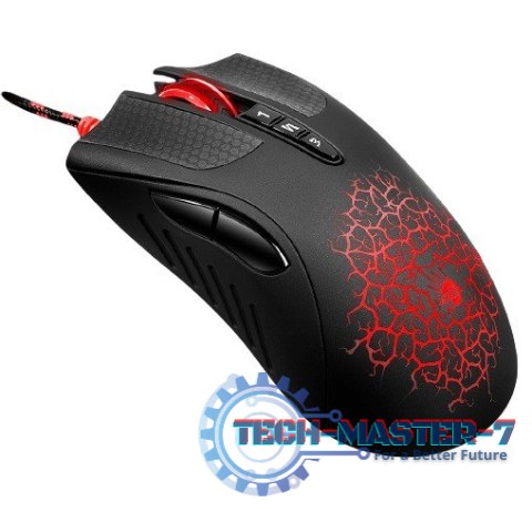 Mysz Bloody Blazing A90 (Activated) Mysz Bloody Blazing A90 (Activated)