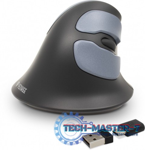Mysz ergonomiczna pionowa YMS 50350 ERGO USB A , USB C