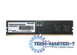 Pamięć Signature DDR5 16GB/5600(1*16GB) CL46