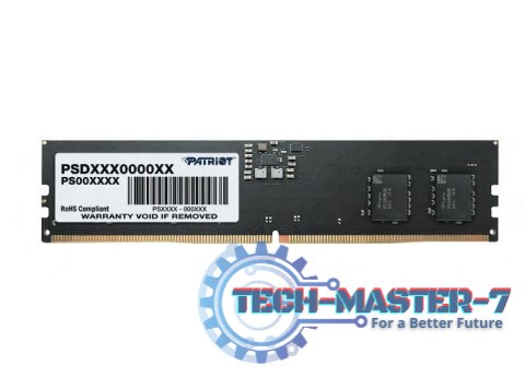 Pamięć Signature DDR5 16GB/5600(1*16GB) CL46