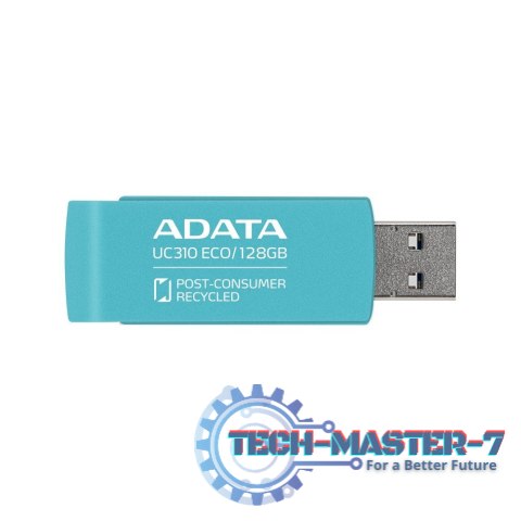 Pendrive UC310 128GB USB3.2 ECO Pendrive UC310 128GB USB3.2 ECO