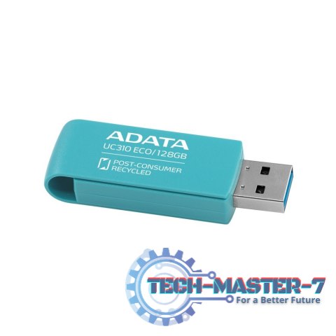 Pendrive UC310 128GB USB3.2 ECO Pendrive UC310 128GB USB3.2 ECO