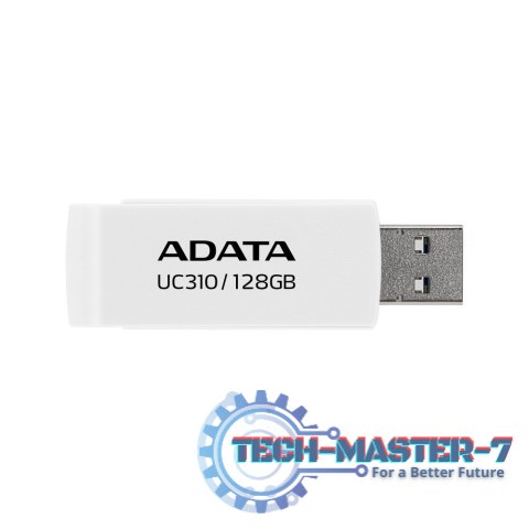 Pendrive UC310 128GB USB3.2 biały