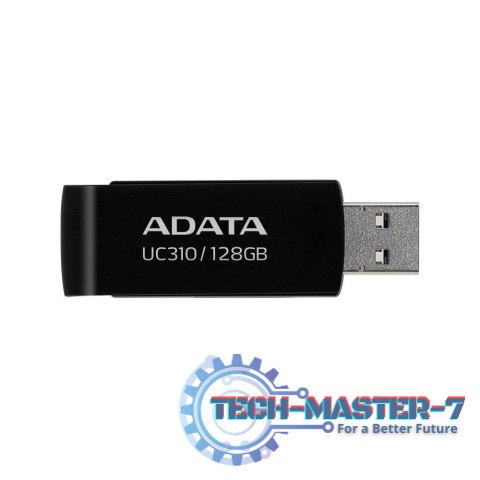 Pendrive UC310 128GB USB3.2 czarny