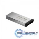 Pendrive UR350 128GB USB3.2 Gen1 Metal czarny