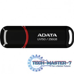 Pendrive UV150 256GB USB3.2 czarny