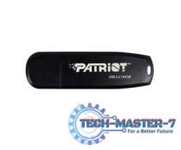 Pendrive Xporter Core 64GB USB 3.2 80MB/s