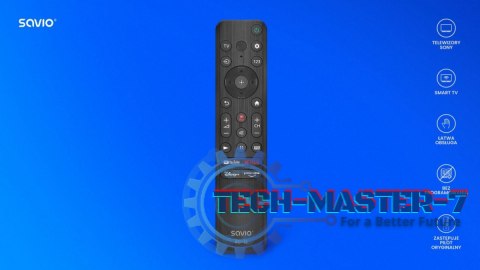 Pilot uniwersalny/zamiennik do TV Sony, Smart TV, RC-13 Pilot uniwersalny/zamiennik do TV Sony, Smart TV, RC-13