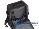 Plecak notebook Camel Pro 17,3 cala Czarny