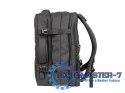 Plecak notebook Camel Pro 17,3 cala Czarny