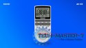 Programator czasowy z ekranem LCD, 16A, 3680W, AE-03