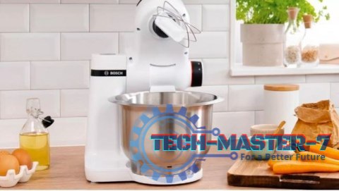Robot kuchenny MUMS2EW20 Robot kuchenny MUMS2EW20