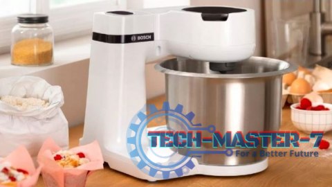 Robot kuchenny MUMS2EW20 Robot kuchenny MUMS2EW20