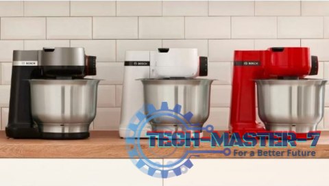 Robot kuchenny MUMS2EW20 Robot kuchenny MUMS2EW20