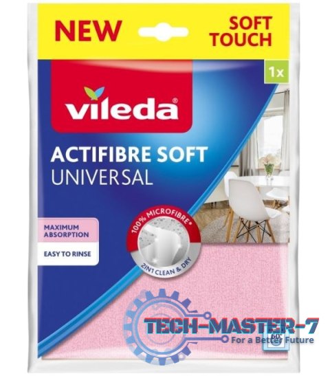 Ściereczka Actifibre soft 1 sztuka