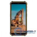 Smartfon Armor X12 4G 3/32GB IP69K pomarańczowy