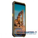 Smartfon Armor X12 4G 3/32GB IP69K pomarańczowy