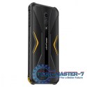 Smartfon Armor X12 4G 3/32GB IP69K pomarańczowy